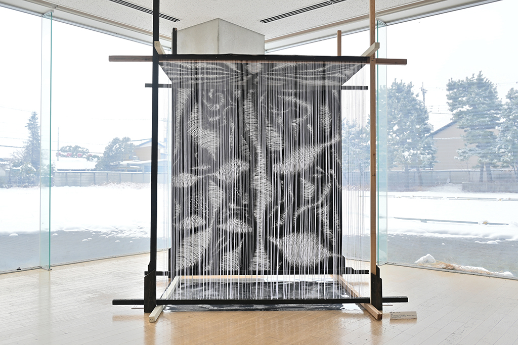 卒業制作イメージ